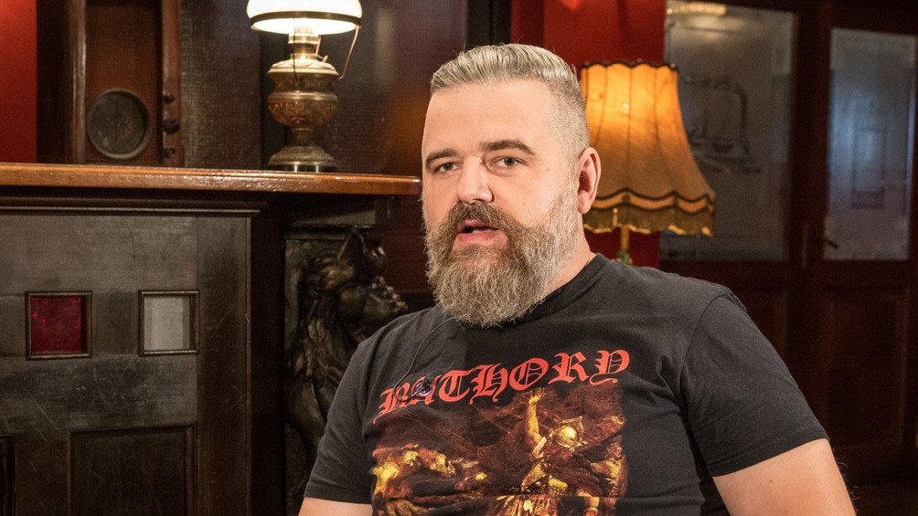 Robert Štípek tweet media