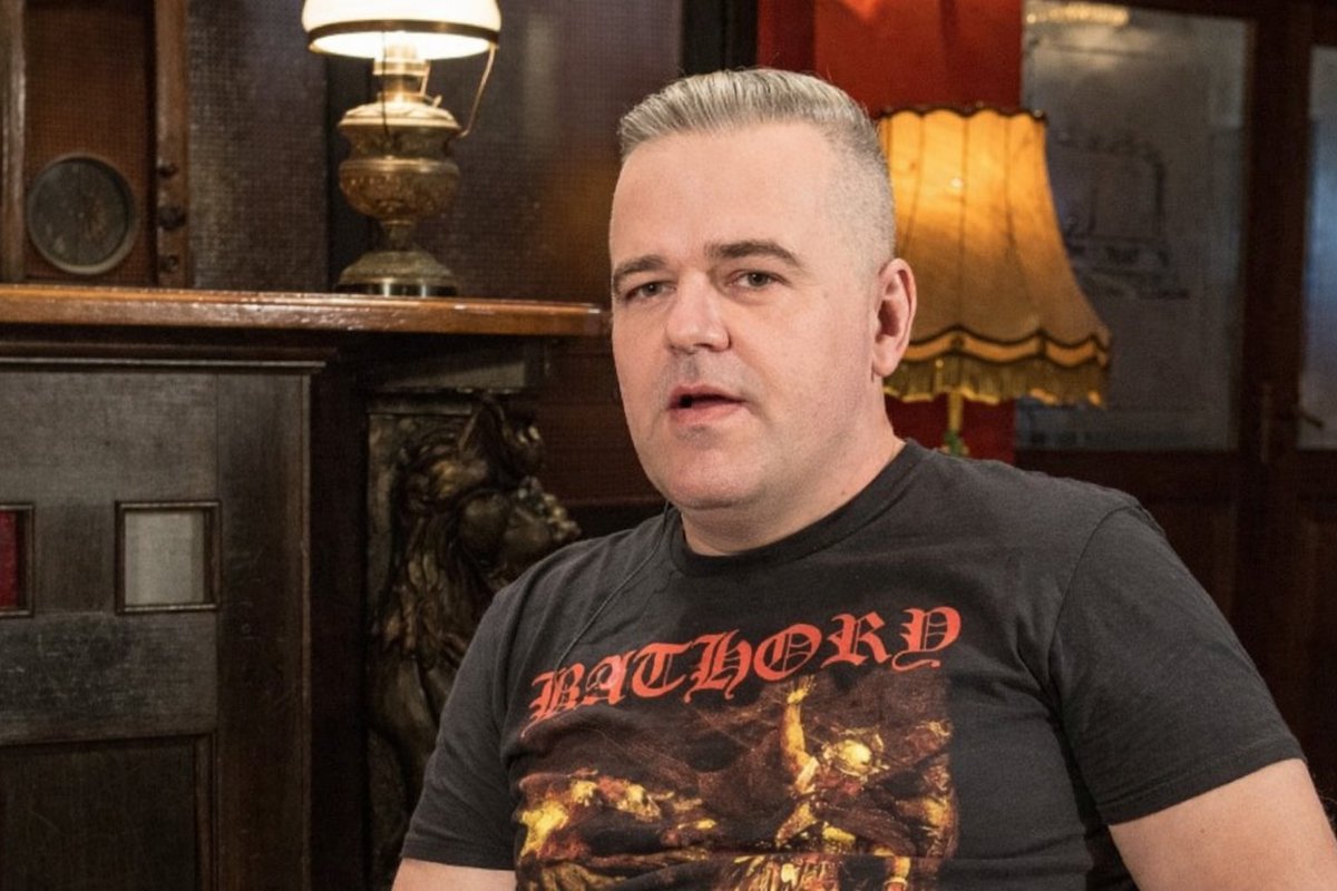 Robert Štípek tweet media