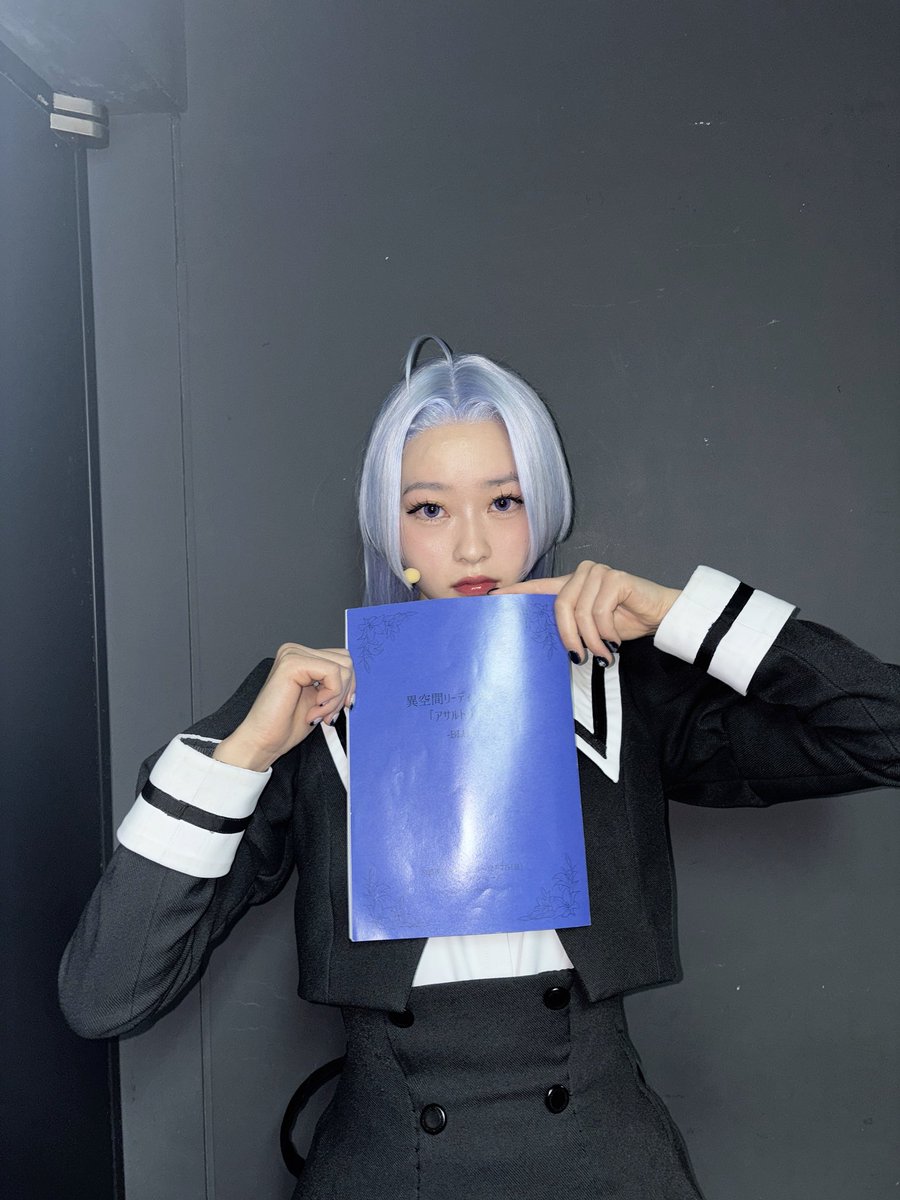 橘二葉 (@futaba_t_0305) / Posts / X