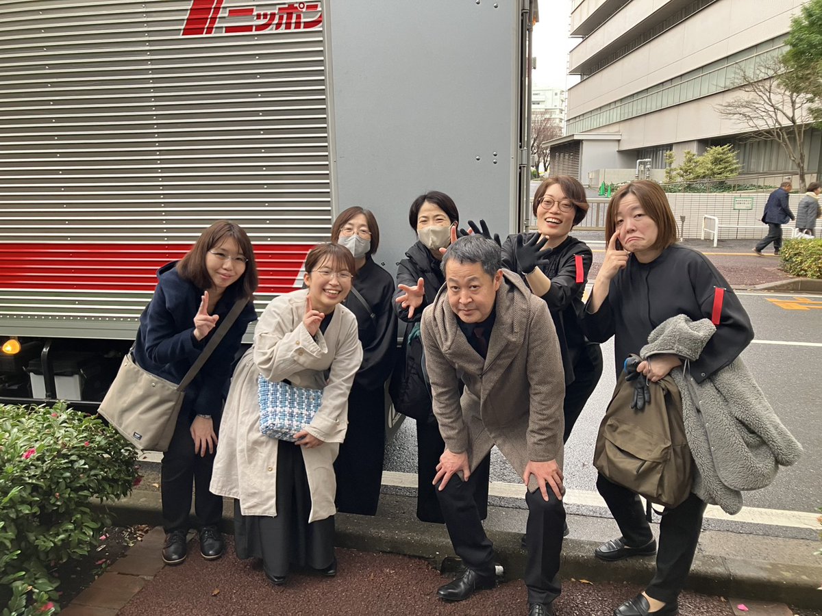 #千葉県アンサンブルコンテスト に
打楽器四重奏で出場しました🥁

結果は惜しくも #銀賞 😭
メンバーは悔しさもあったと思いますが、
ハイレベルな舞台で最後まで
精一杯やり切った、素晴らしい演奏でした👏✨

 #千葉県教育会館  #吹奏楽