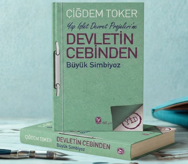 Çiğdem Toker öğretmenliğe devam ediyor

"Ülkenin şu koşullarında her riski göze alarak kamuyu bilgilendirmeye çalışan ve toplum içinde azınlıkta kalan gazetecilerin hepsi benzer bir işlev yerine getiriyor. Kamunun, yurttaşın, bizlerin hakkını hukukunu savunuyorlar."

✍️ Murat