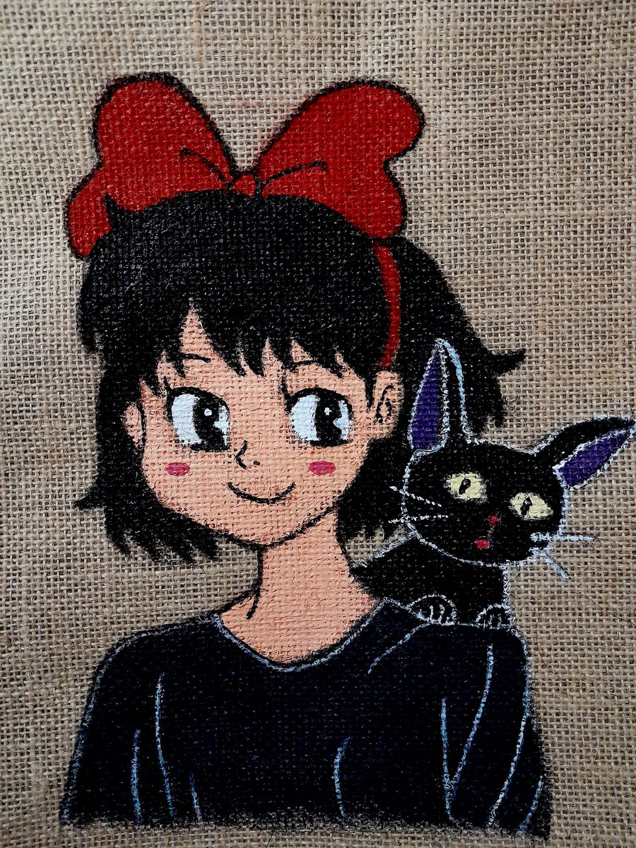 KiKi