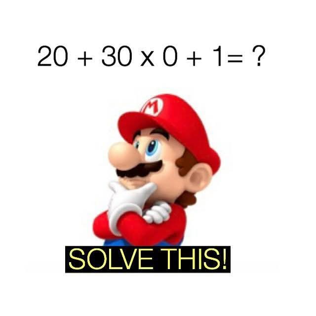 Brain IQ Test tweet media