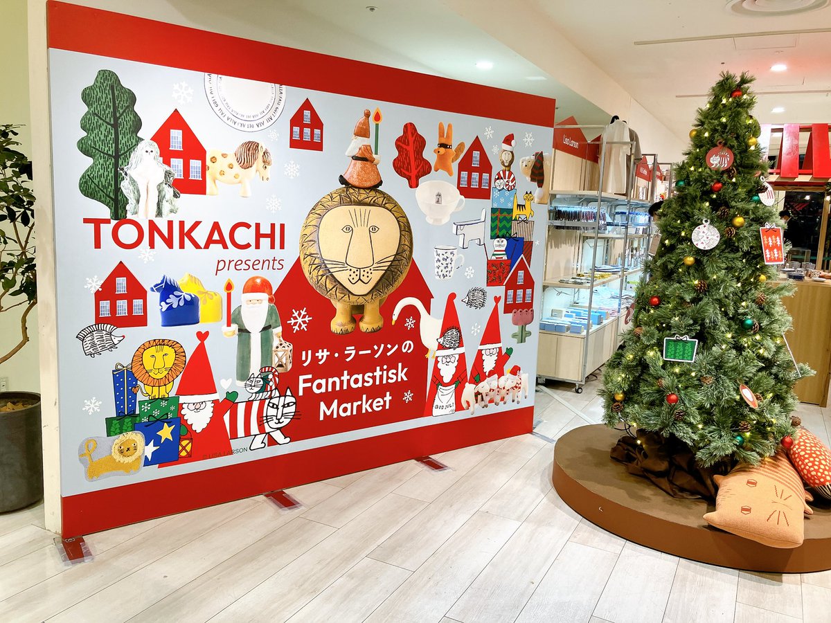 本日のノルマ🛠️🖼️完了したので、足を伸ばして阪神百貨店