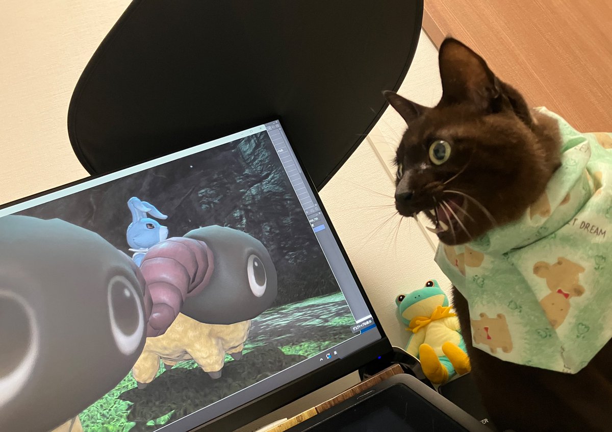 ふぁむ@ぱむ (@Famz999) / Posts / X