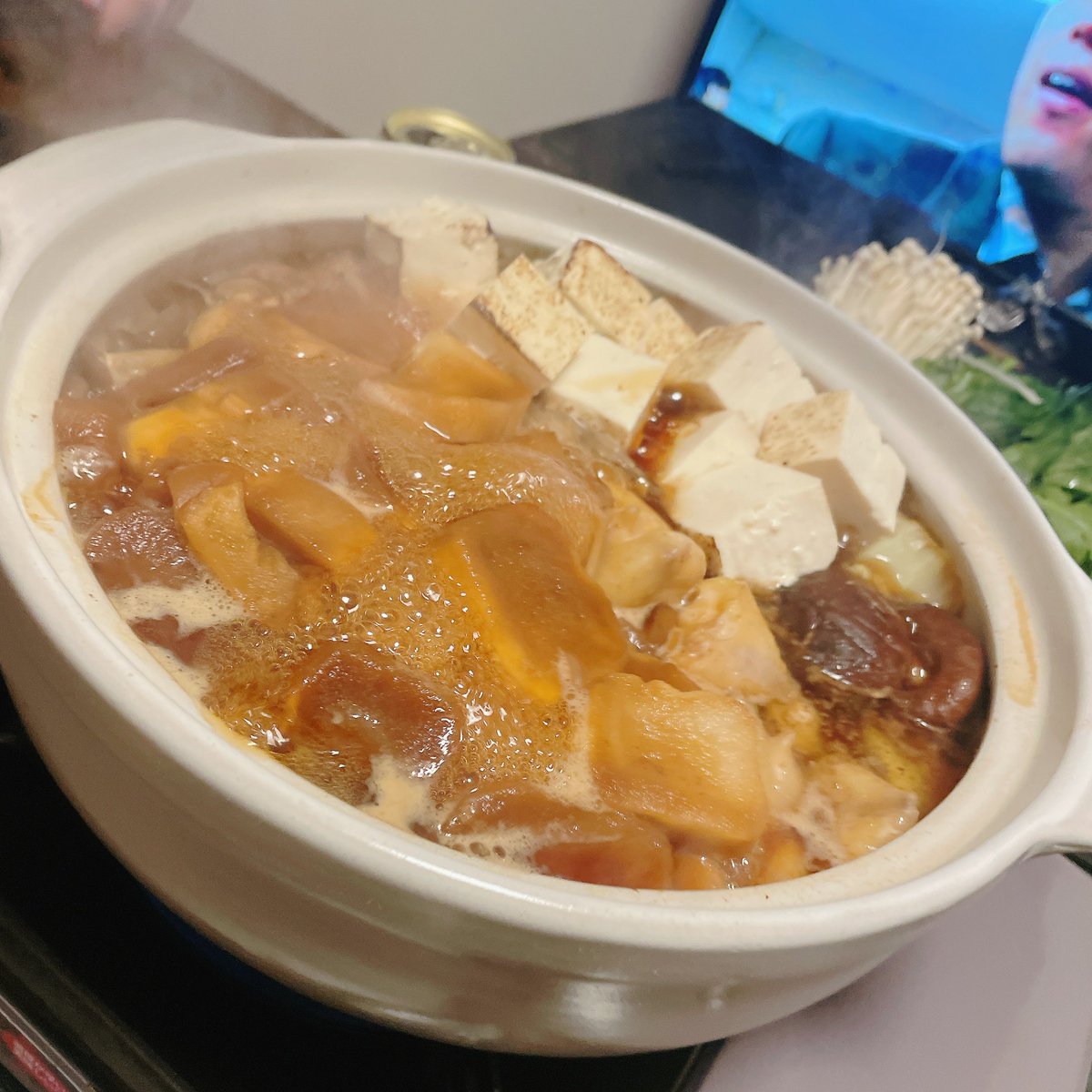 すき焼きパーティ 老舗すき焼き店「ちんや」「熟成黒毛和牛食べ比べコース」（7/1