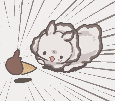 tyairononeko's tweet photo. カキウミウシ、描いたものい���いろ https://t.co/G6JuPxjtT2