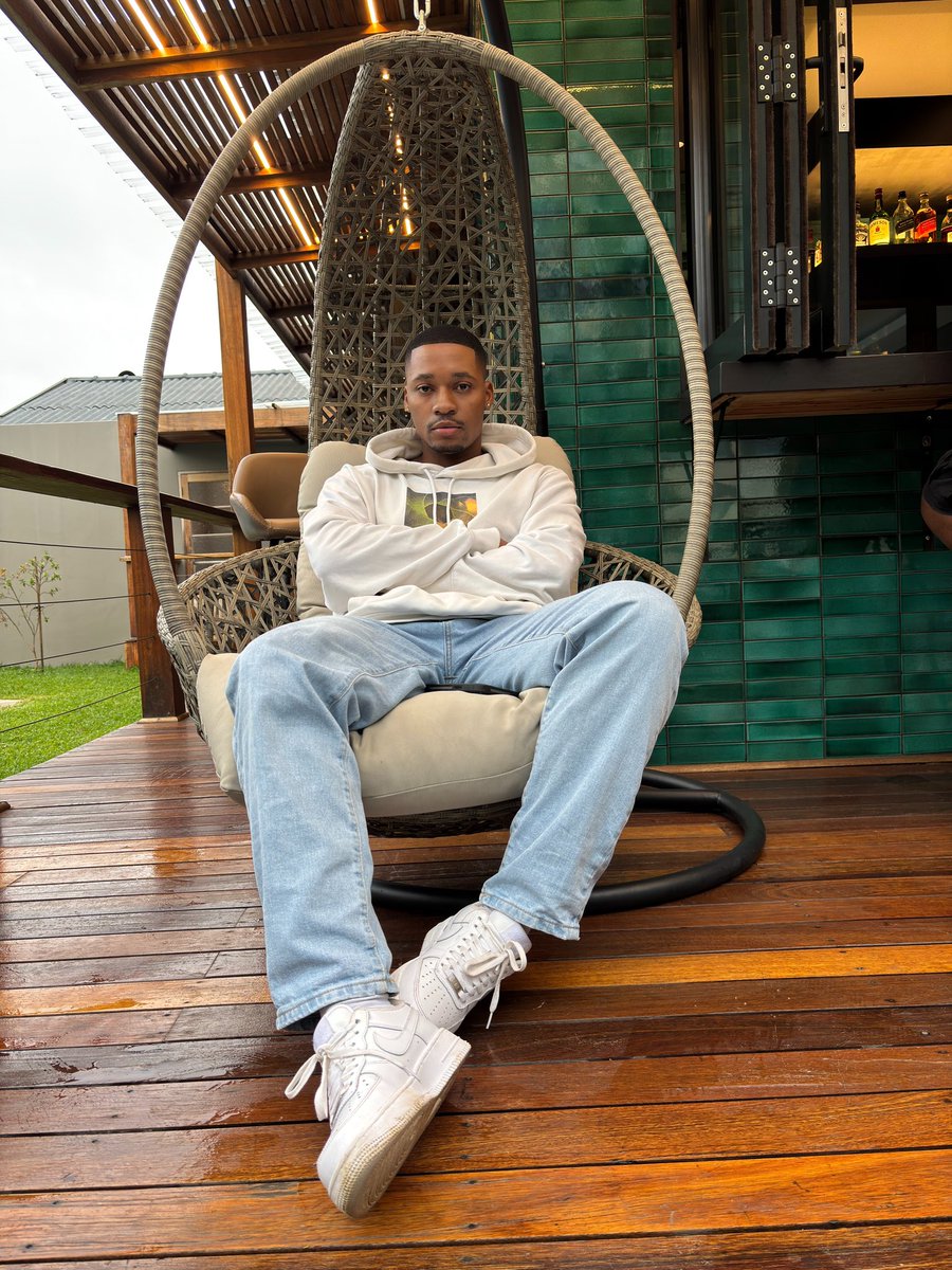 Bongani Mpumelelo Chapi tweet media