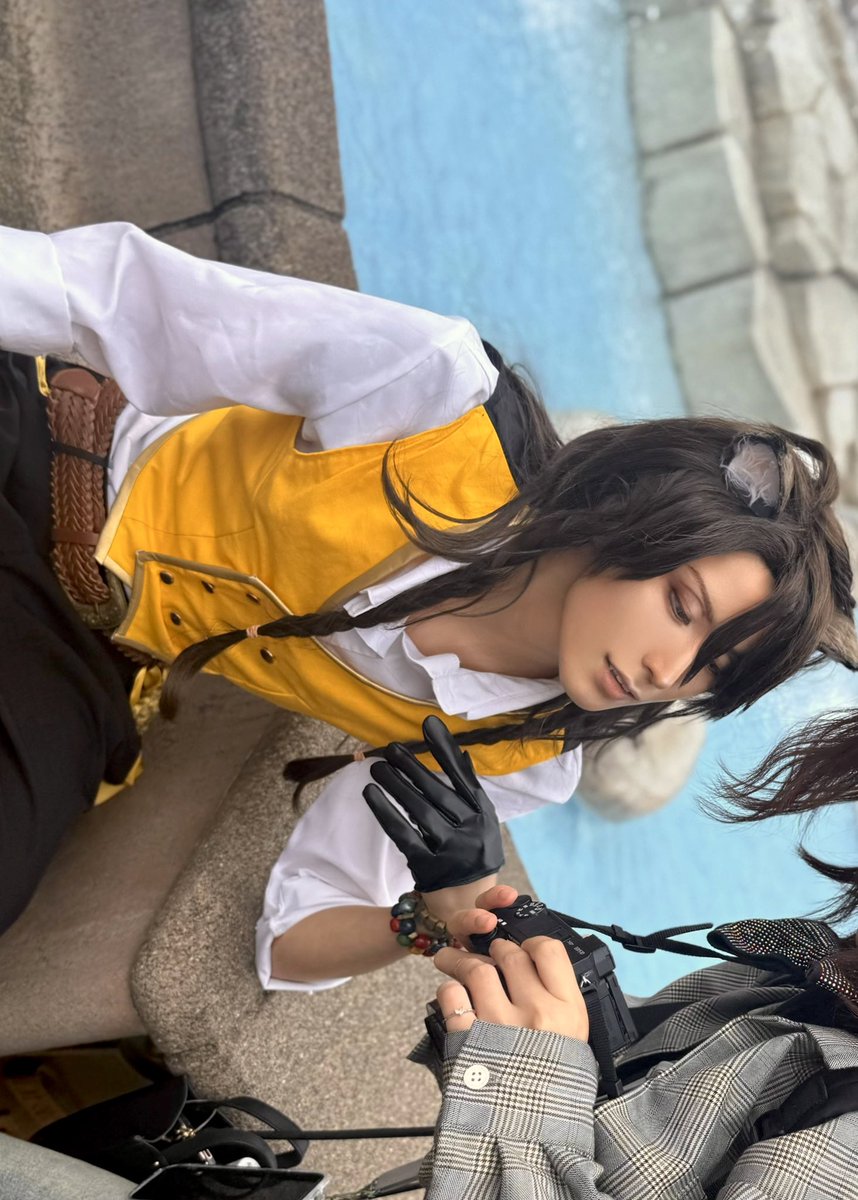 𝐽𝑈𝐽𝑈 (@__10luwi) / Posts / X