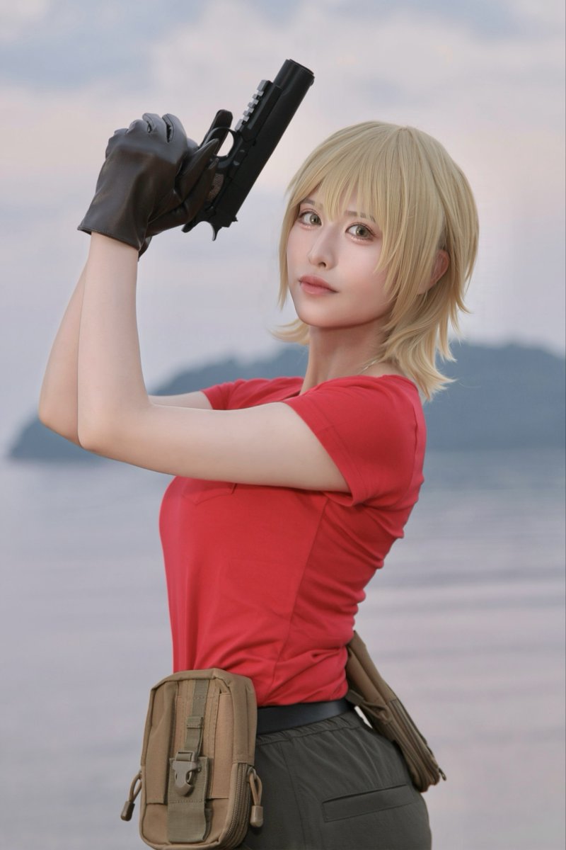 カガリ・ユラ・アスハ🔫