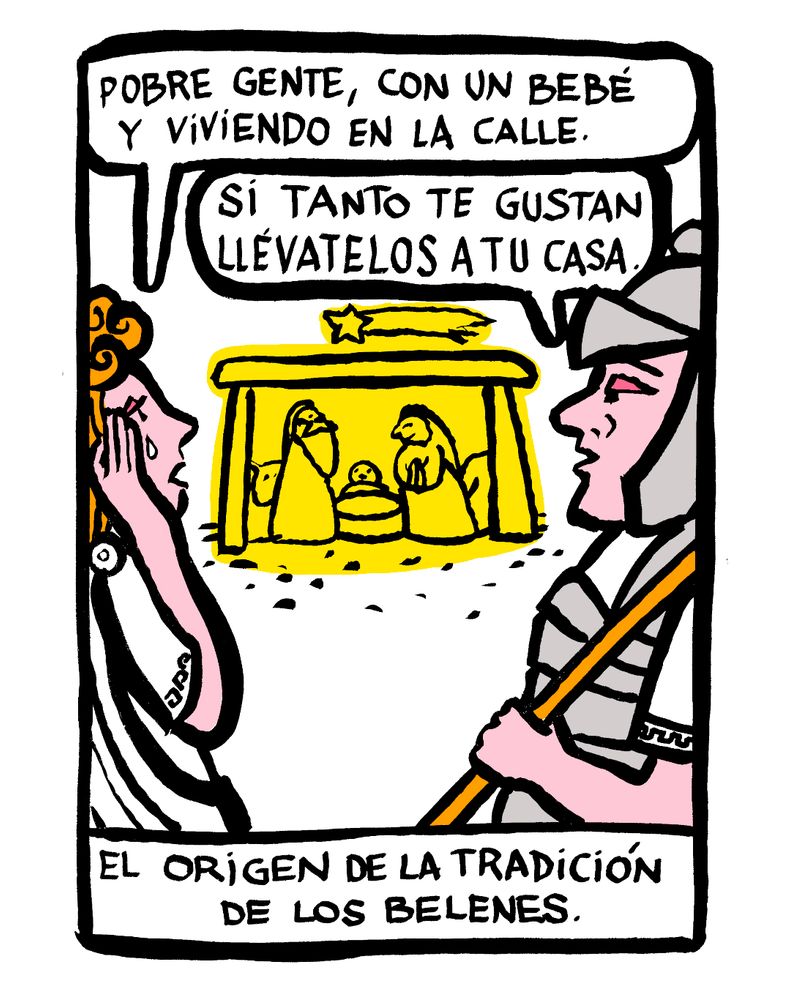 Tyrexito's tweet image. Iván Solbes.