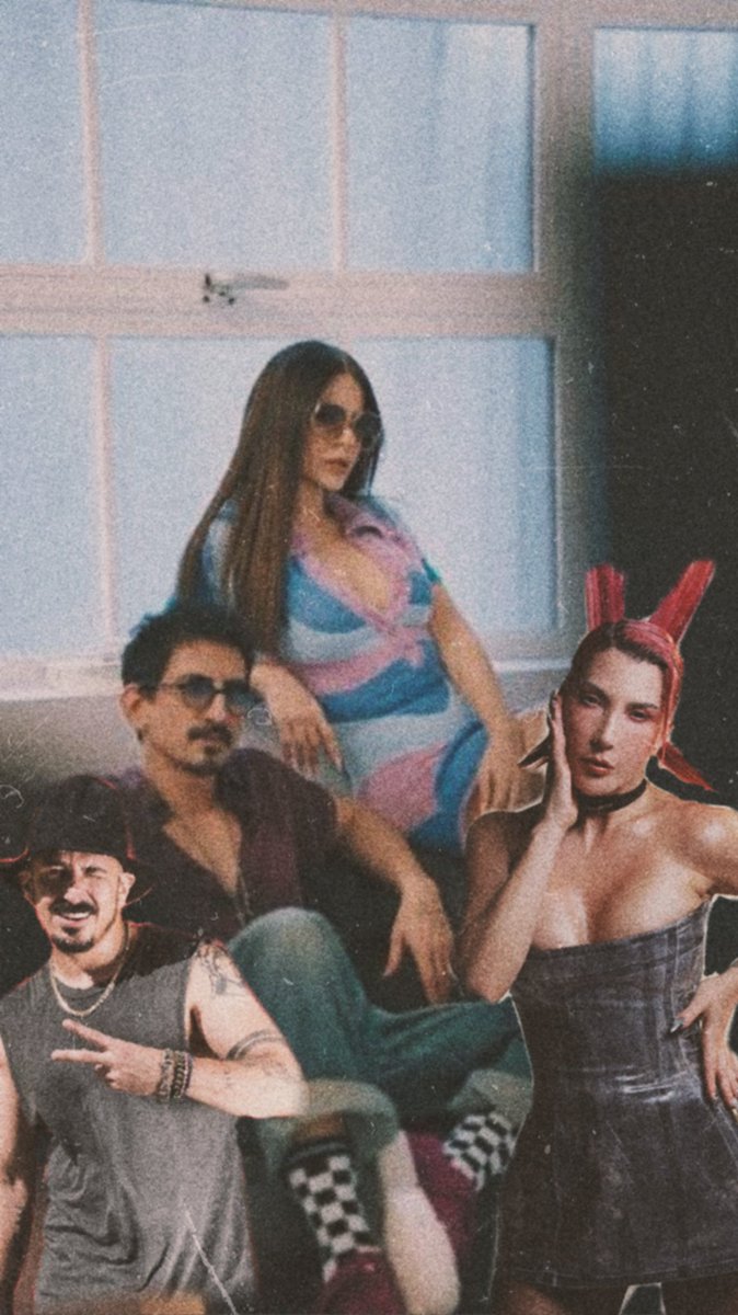 Böyle bir kadro bir araya gelseler neler olacak sizce ??