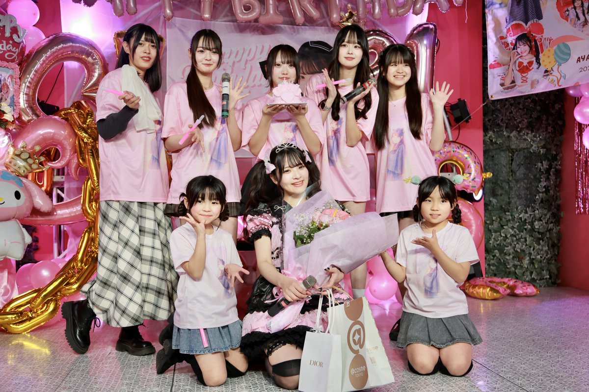 TOMO (@tomo0527_) / Posts / X