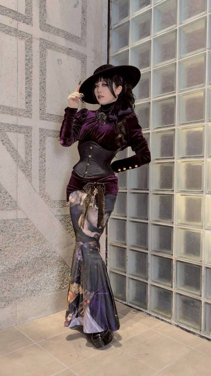 Mist†Mystic (@LunaMistmystic) / Posts / X