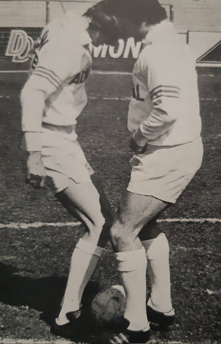 Billy Morris, Leeds Books tweet media