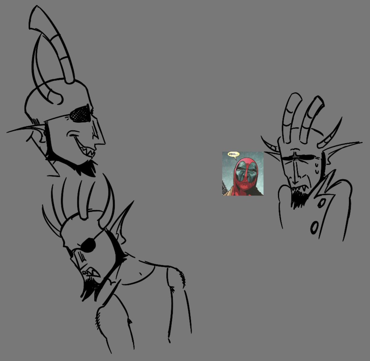 i homestucked dr steel. muahaha