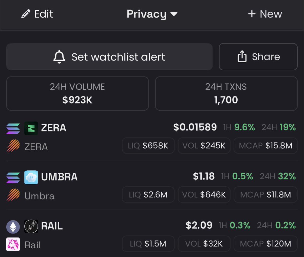 Market Watcher tweet media