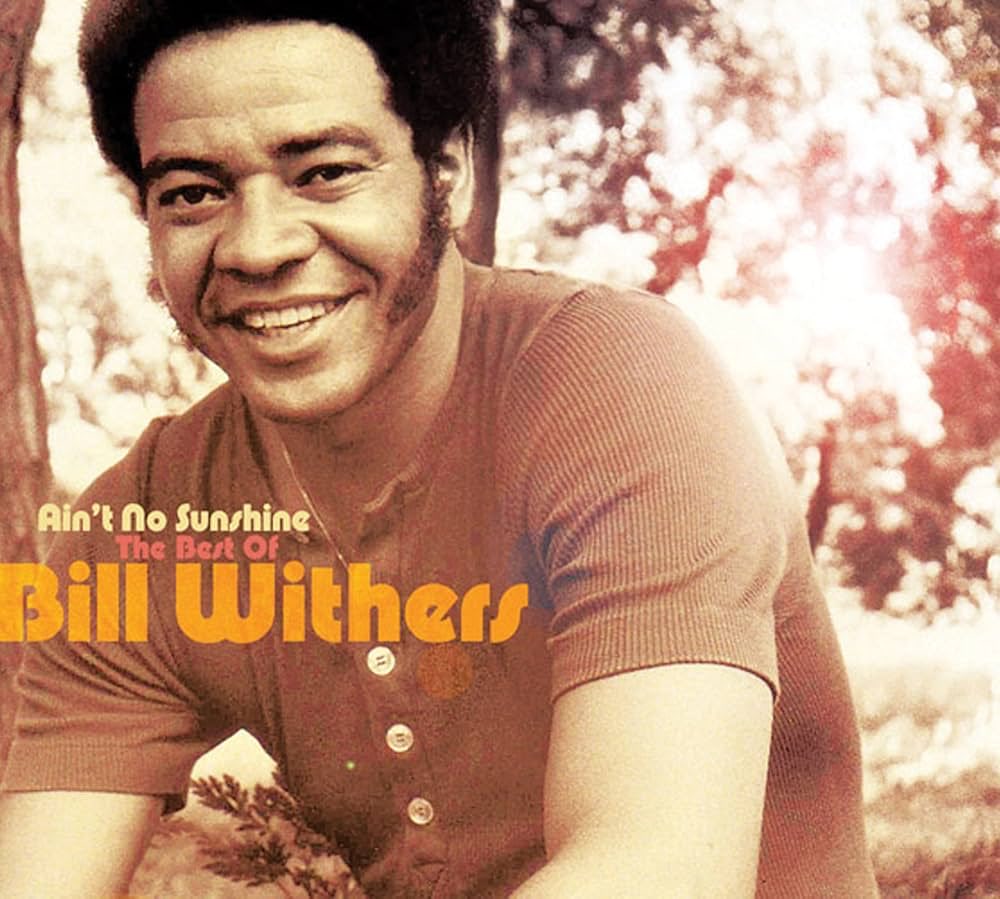 Bill Withers - Ain't No Sunshine (Old Grey Whistle Test, 1972) youtu.be/Nuanwn3v-2I?si… <a href="/YouTube/">YouTube</a>より