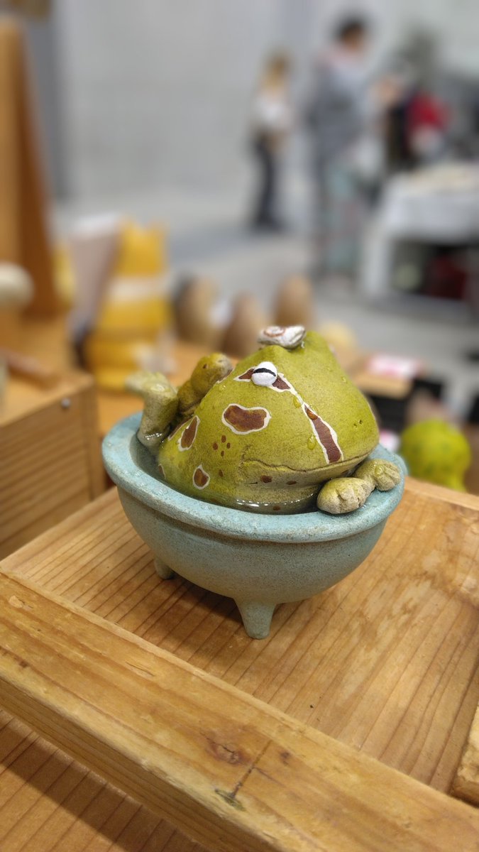 工房ずー (@artstudiozoo) / Posts / X