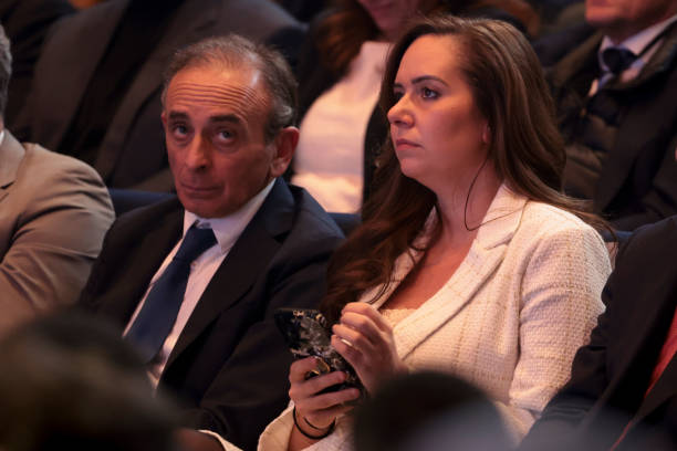 <a href="/MaryMbois/">Maryline Maubois</a> Gauche droite ce sont tous des SOCIALOPARDS de vrai SAOPERIES d'ETAT ça fait des décennies qui vous endorment vous mente des ordures à ne plus réélire 
seul Reconquête peu stopper ses vermines de continuer  
notre destruction aux profits des racailles vermines étrangère Islamiste
