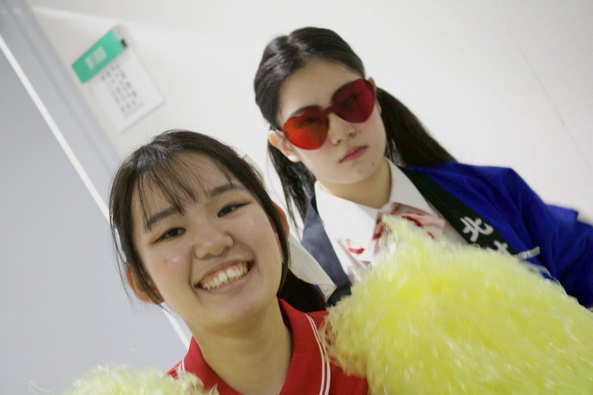 ★☆北区AKT STAGE tweet media