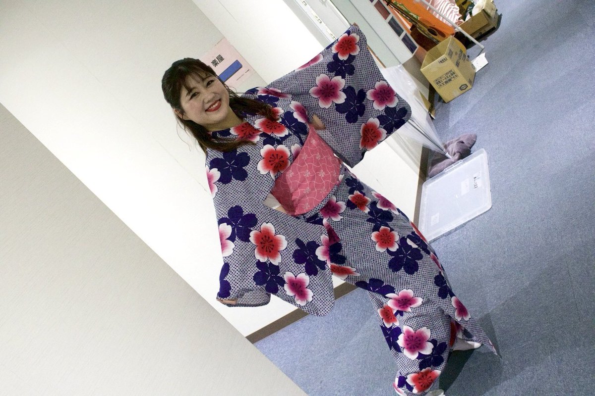 ★☆北区AKT STAGE tweet media