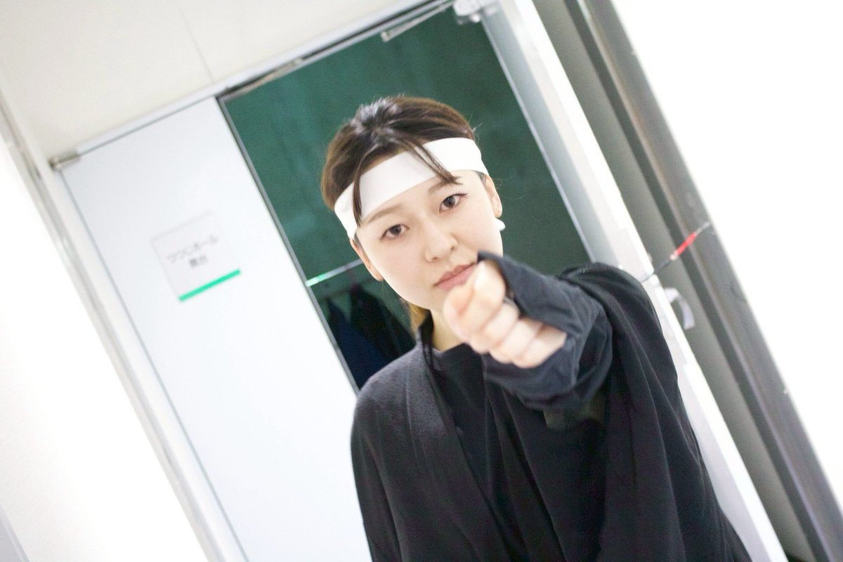 ★☆北区AKT STAGE tweet media