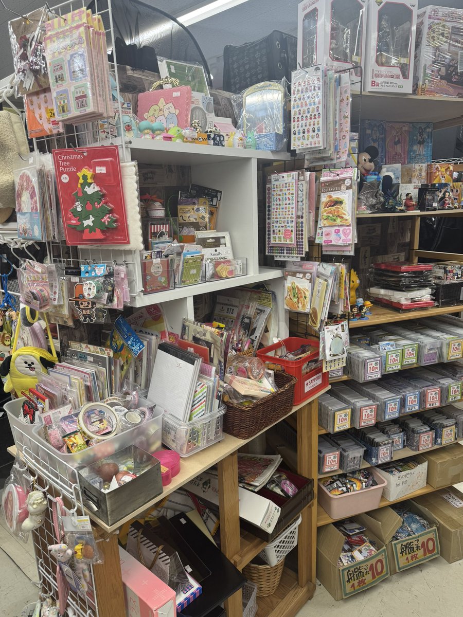 埼玉県朝霞市のリサイクルショップ 【ケイラック朝霞田島店】です