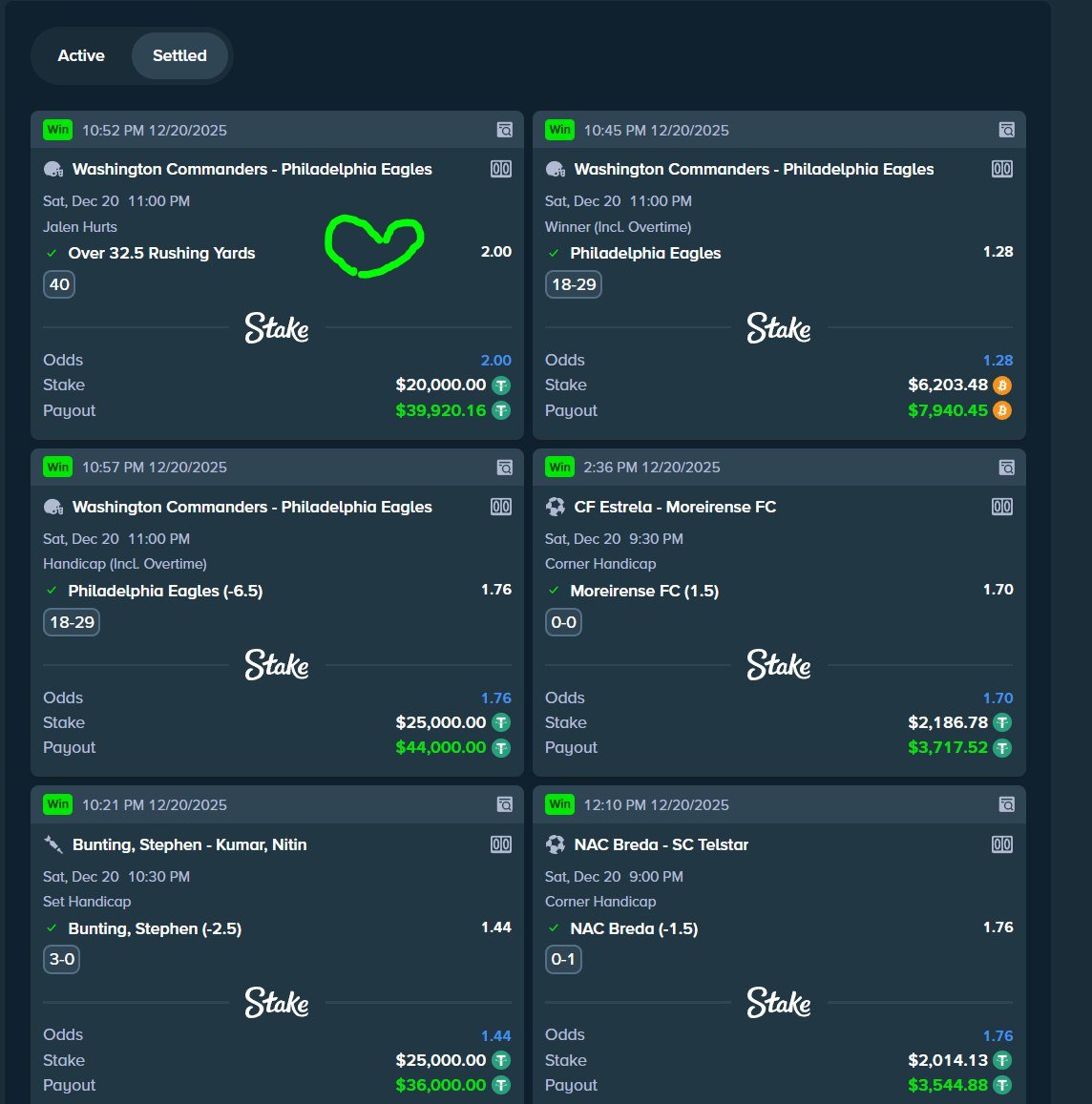 Spicer ⚡ tweet media