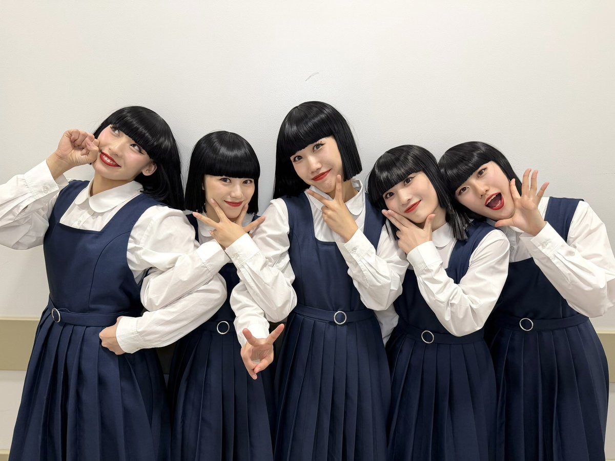 フウカアバンギャルディ🌷 (@fu_avantgardey) / Posts / X