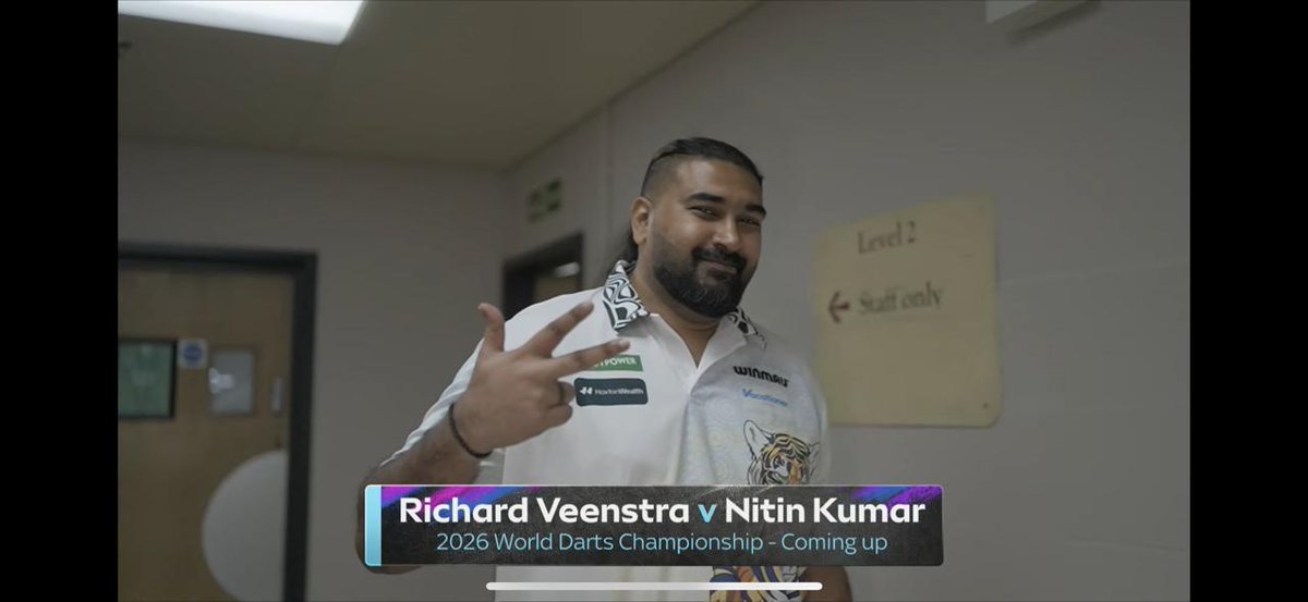 Nitin Kumar - The Royal Bengal tweet media