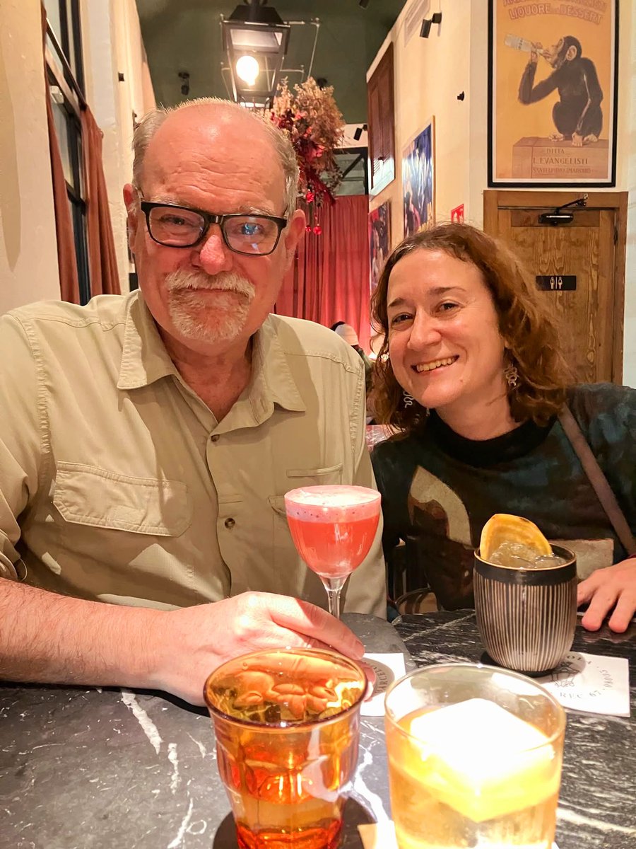 Marine calcifiers tweet media