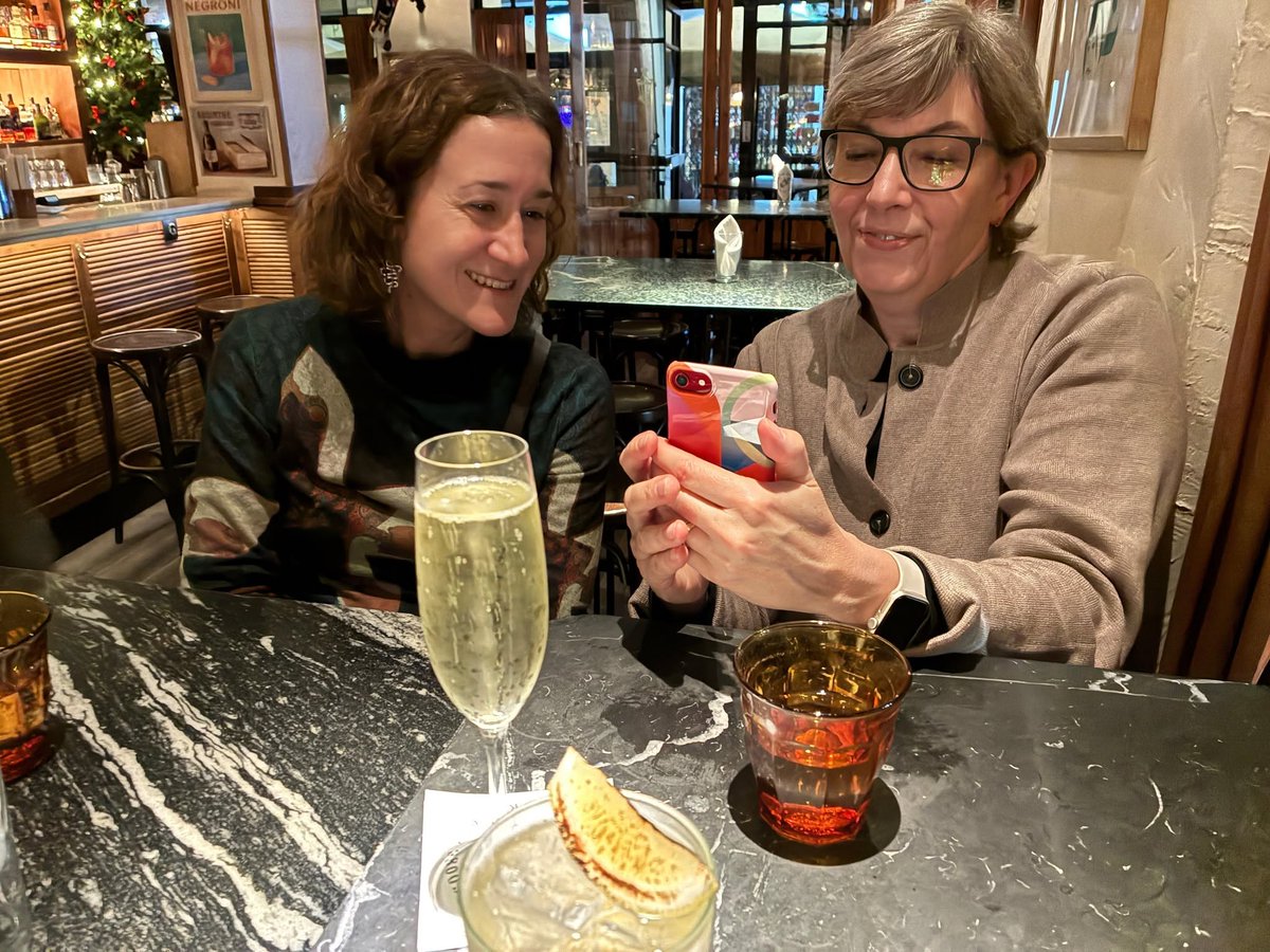 Marine calcifiers tweet media