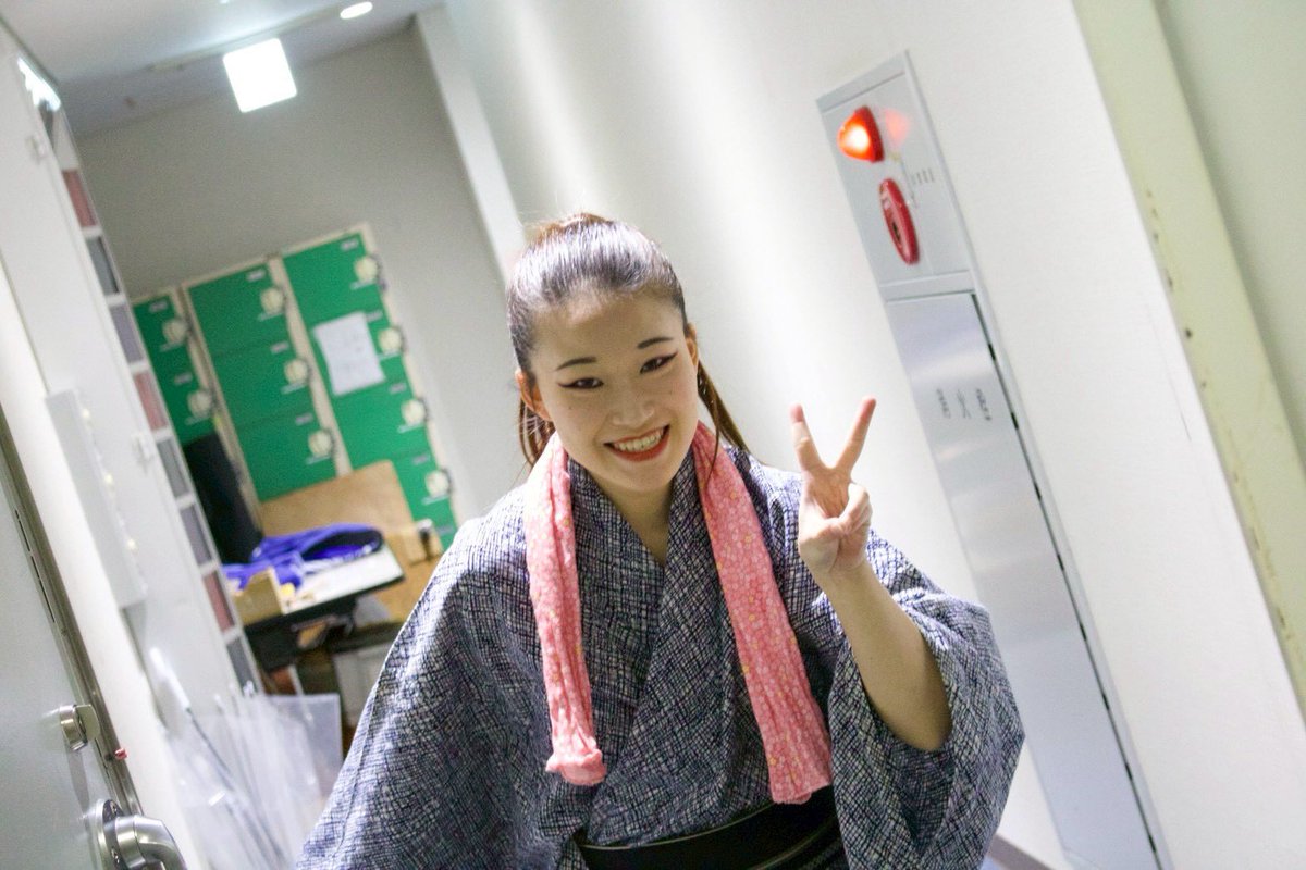 ★☆北区AKT STAGE tweet media