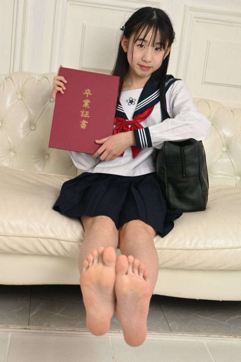 モデル nanoちゃん（JS5） @nano_nano_chan_