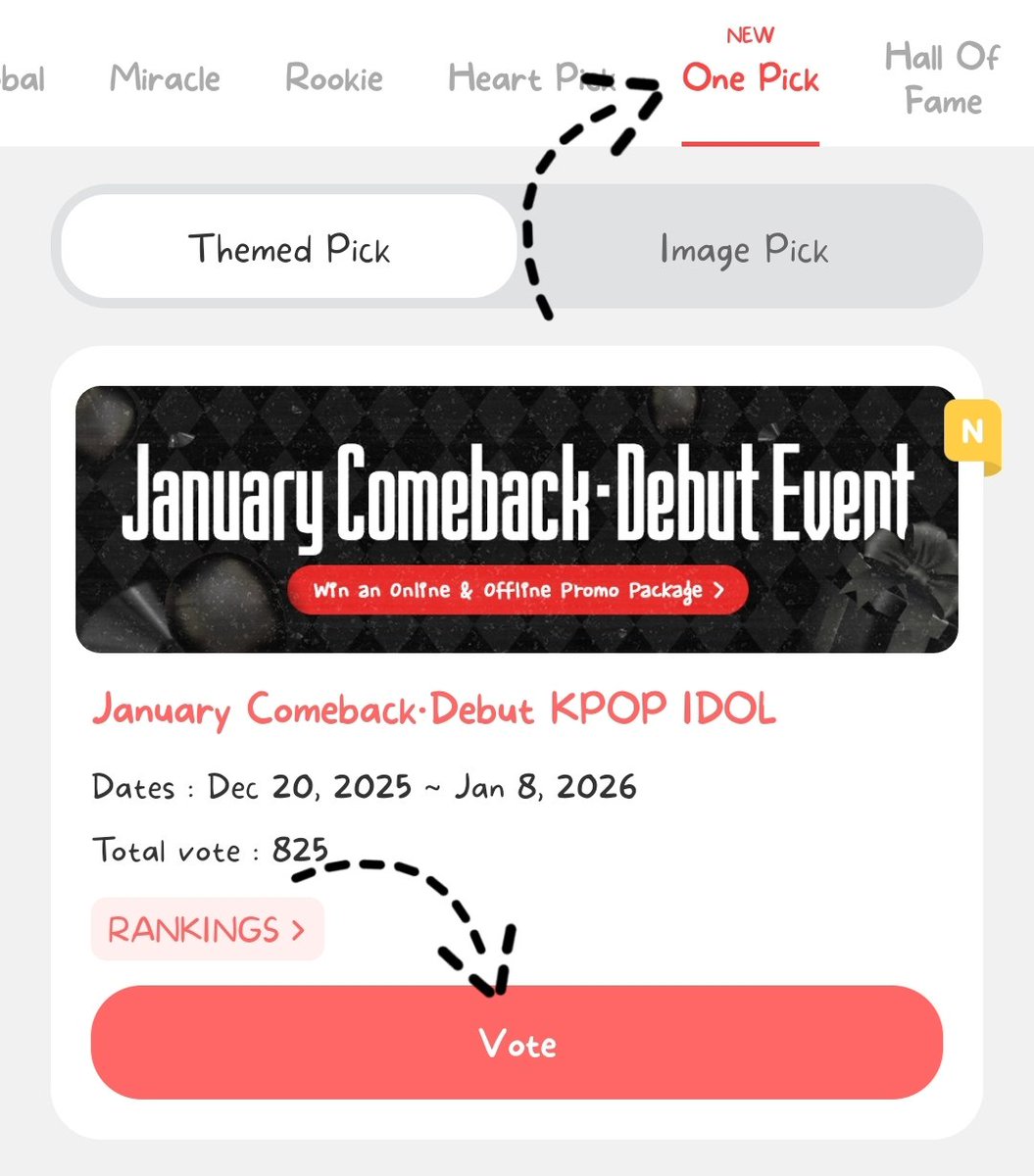 Iranian EXO-L Voting Team tweet media