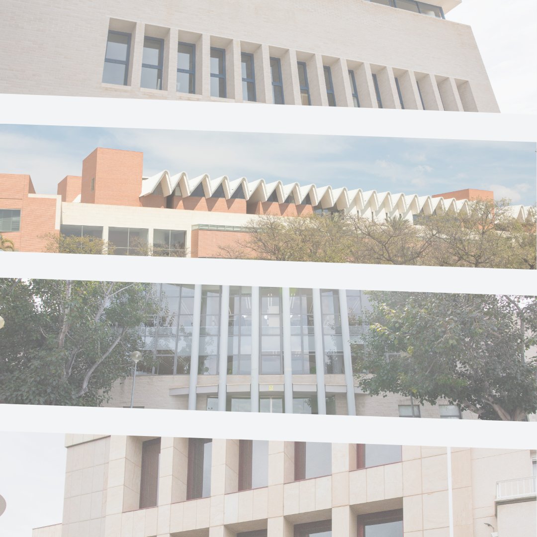 📢Aviso
Mañana, 23 de diciembre, las Bibliotecas UMH abrirán en horario de mañana, hasta las 15:00 h
🎄 Permanecerán cerradas desde ese día a las 15:00 h hasta el 6 de enero
📅Volvemos el 7 de enero
Podéis consultar aquí las aulas de estudio 24h abiertasℹ️ acortar.link/oPXuRy