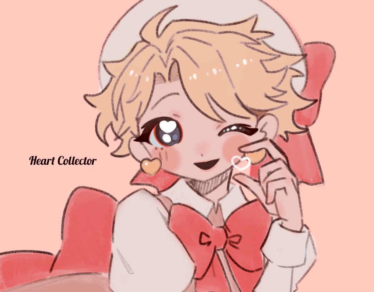 ♡