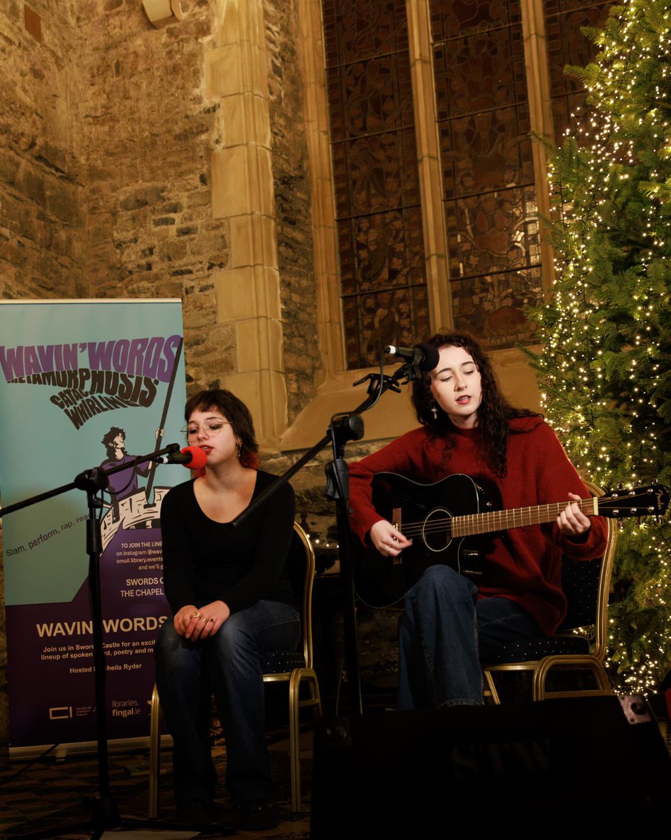 Fingal Comm College tweet media