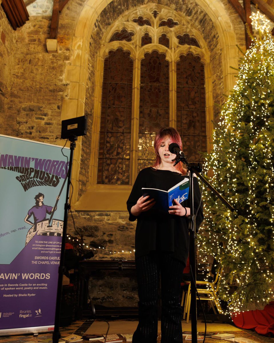 Fingal Comm College tweet media