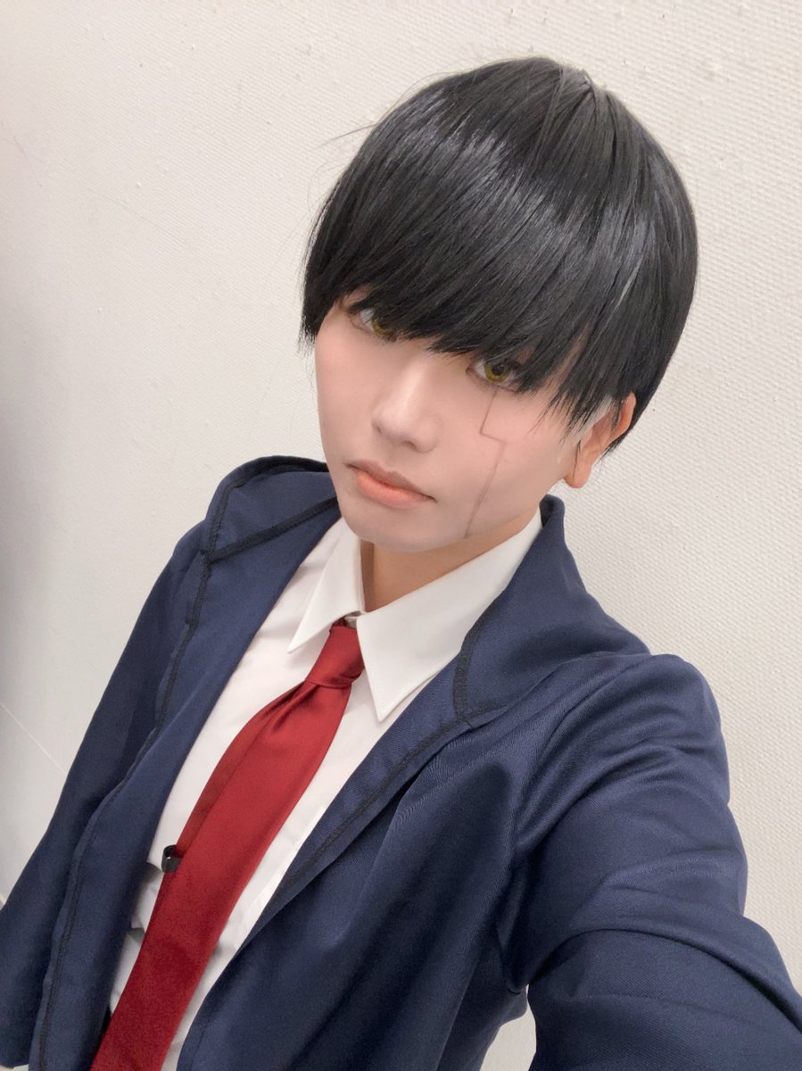 ぶりんばんばんぼんしてきました〜
とりあえずピン！