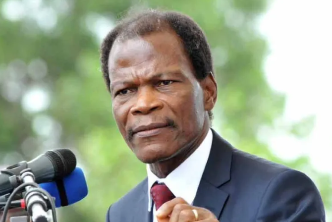 سجن وزير دفاع بنين السابق في تحقيقات الانقلاب الفاشل 