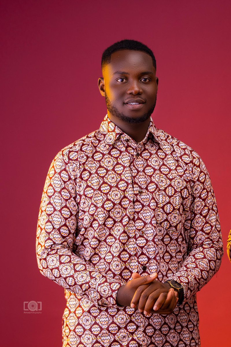 TEIN Obuasi campus joins our brother <a href="/YeboahObedYaw/">Yeboah Obed Yaw</a> to celebrate his birthday today. We are proud to have you as our SRC President and we hope to collaborate with your administration