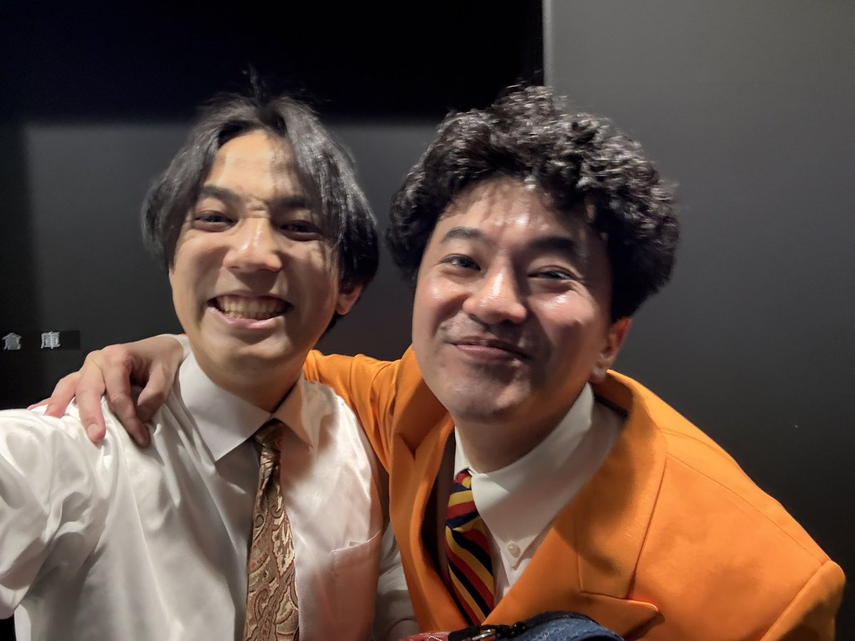 例えば炎 たのうえ (@kachikomi_haa) / Posts / X