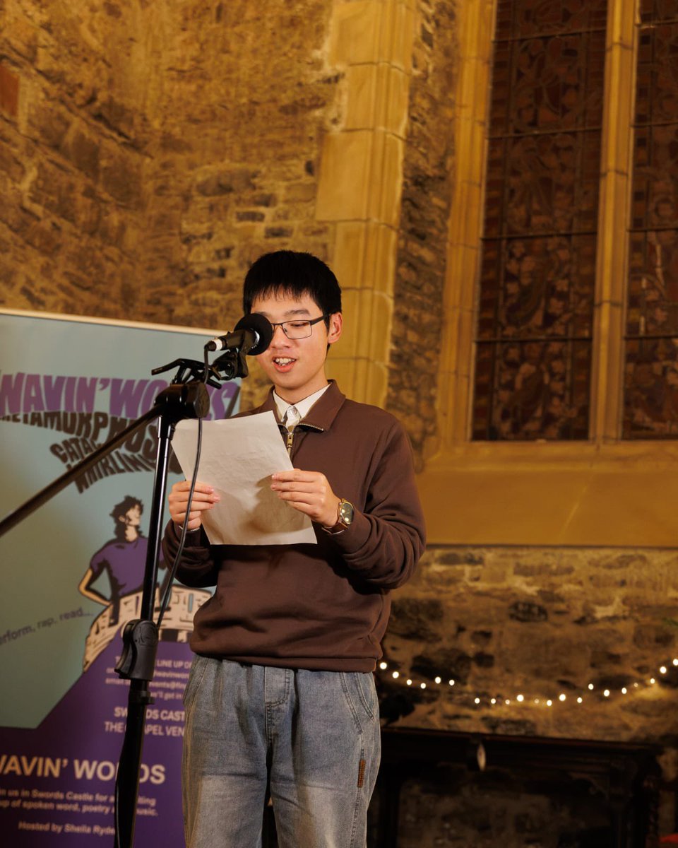 Fingal Comm College tweet media