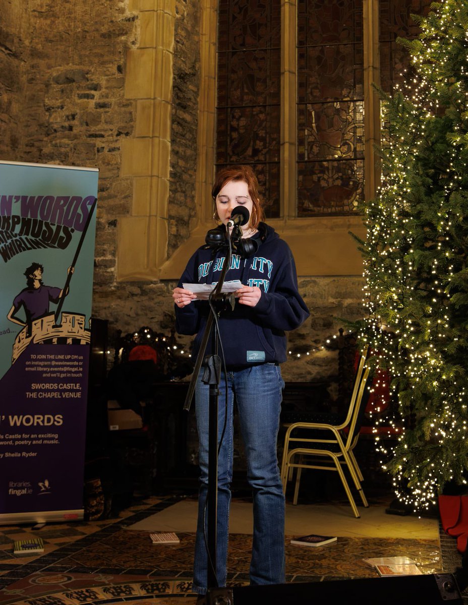 Fingal Comm College tweet media