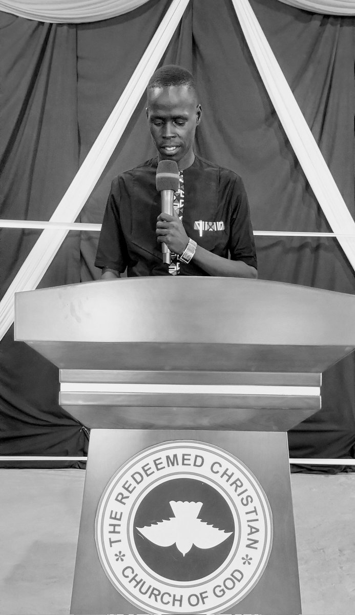 Daniel Garang Deng 🇸🇸 tweet media