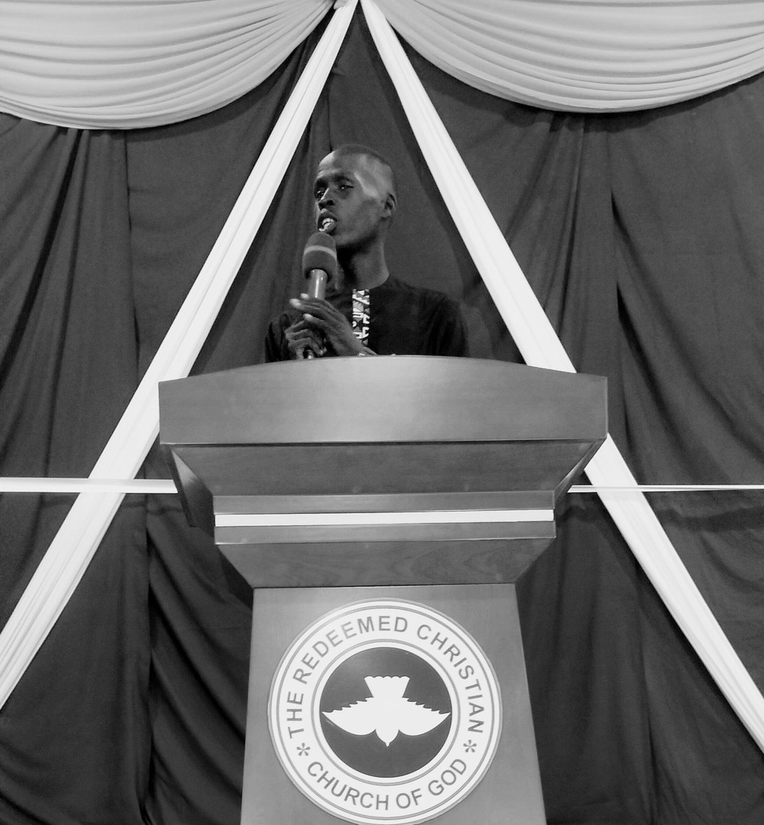 Daniel Garang Deng 🇸🇸 tweet media