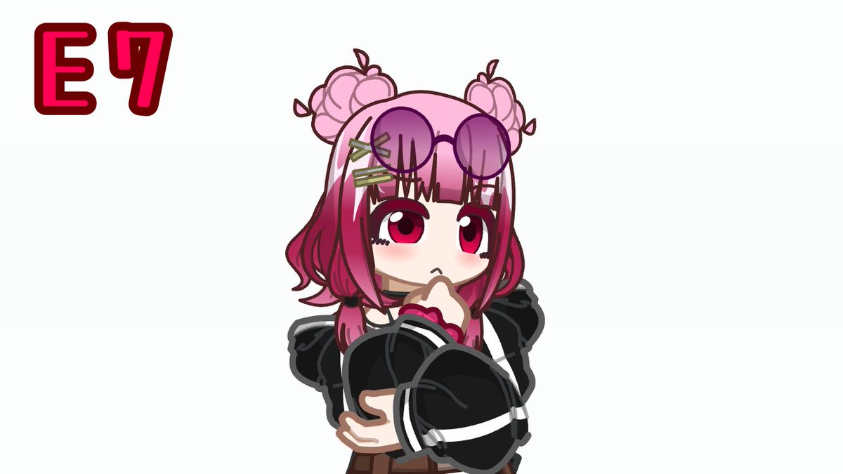 Post by よもぎもち on X: (3/8)