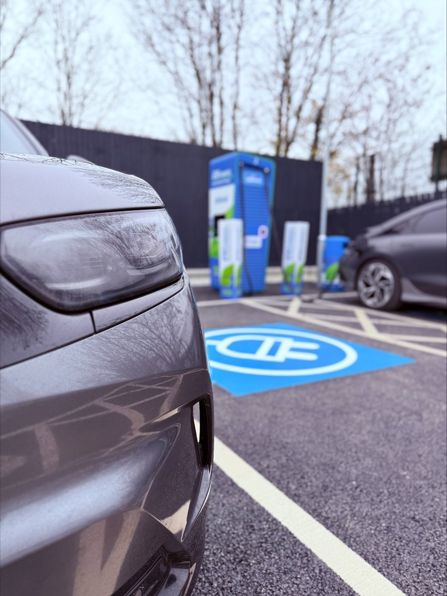 EV Power tweet media